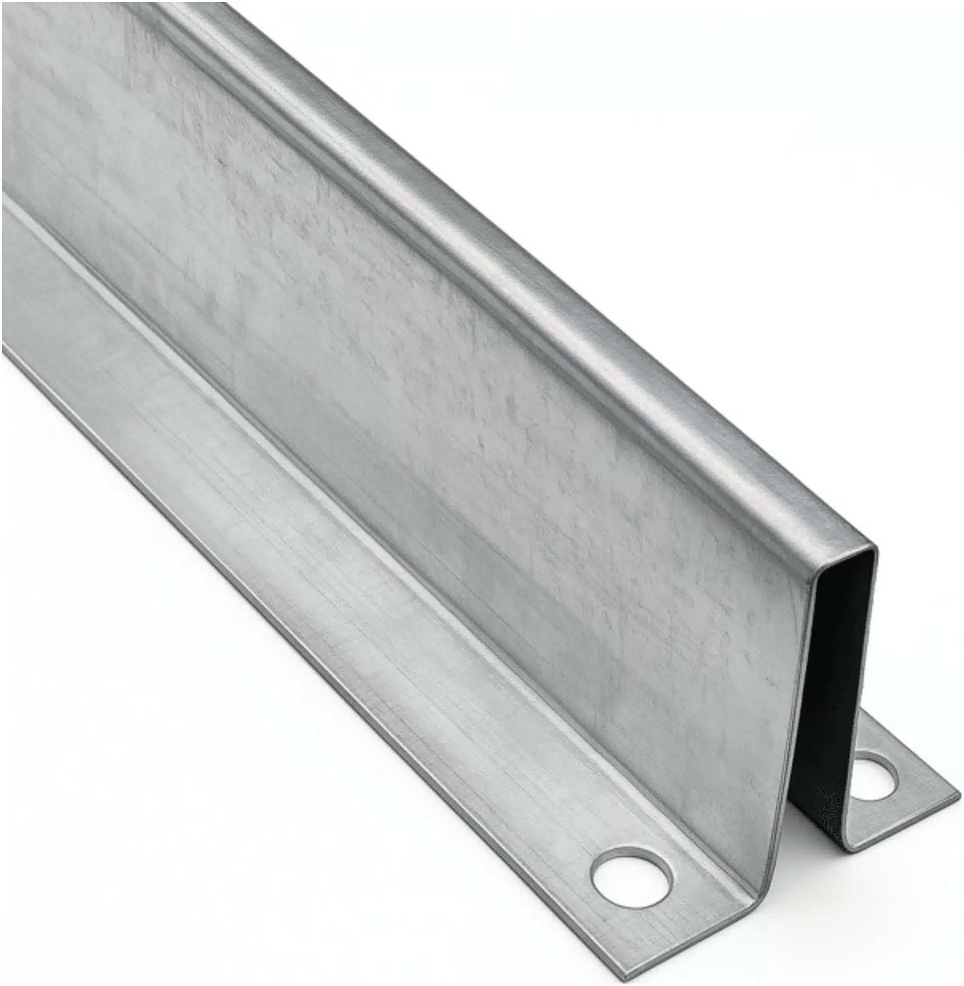 Refuerzo D / Soporte P / Puerta de Garaje P / 18 Pies. Refuerzo D / Soporte P / Puerta de Garaje P / 18 Pies. - Imagen 1