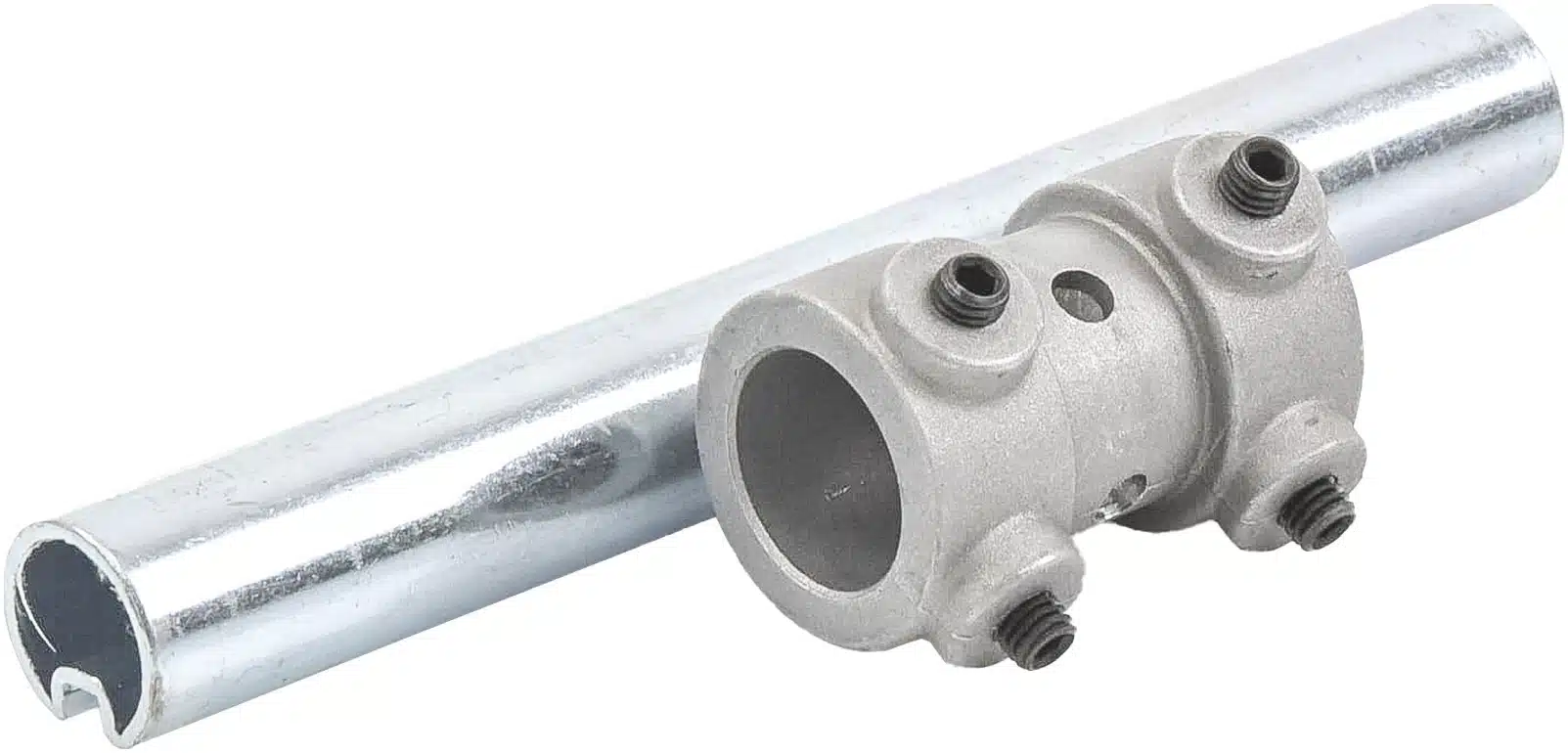 Cople con extensión compatible con motor ACCESS50. Cople con extensión compatible con motor ACCESS50. - Imagen 1