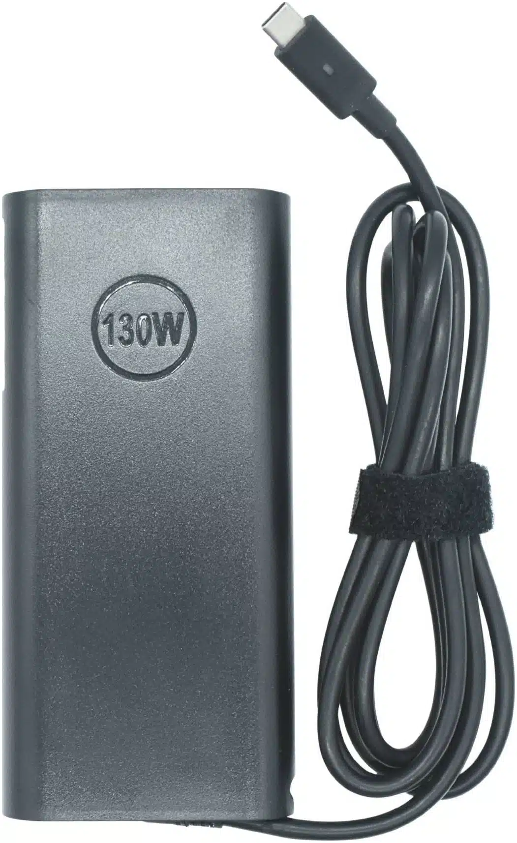 AC-C-D130W Adaptador de Corriente TIPO C 130W 20V/6.5A (Type C) con PD EKC-D130W - OVALTECH