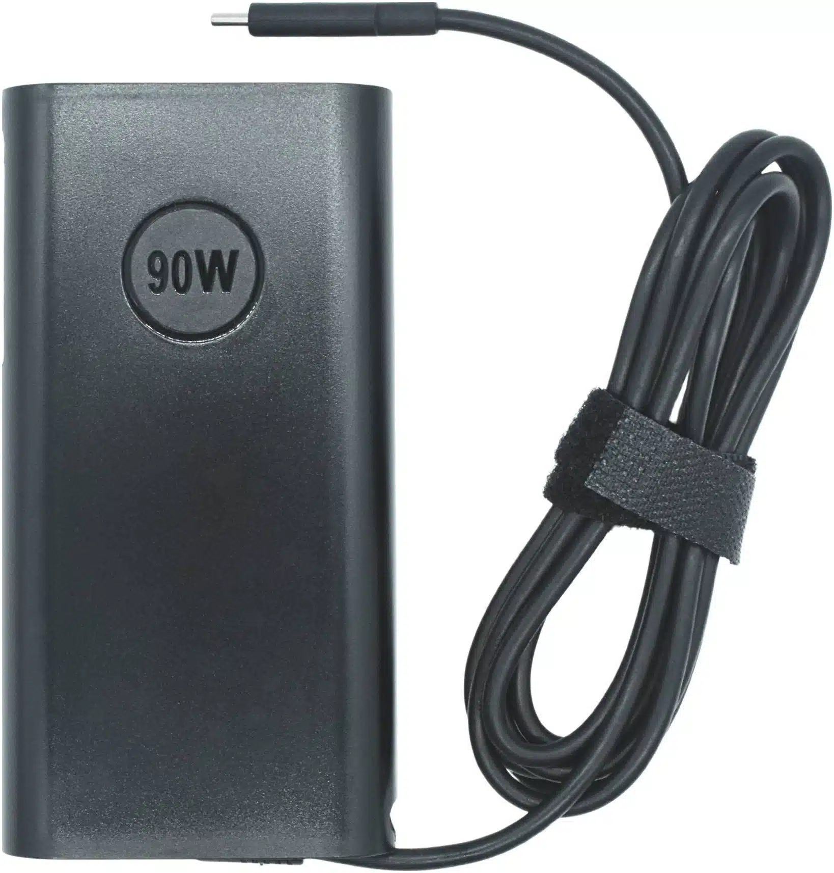 AC-C-D90W Adaptador de Corriente TIPO C 90W 20V/4.5A (Type C) con PD Compatible DELL EKC-D90W - OVALTECH
