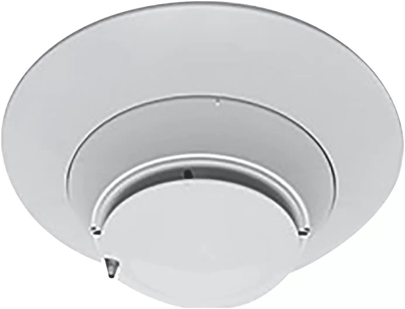 Detector Multi-Criterio Direccionable de Humo para uso con Paneles Direccionables Fire-Lite | Color Marfil Detector Multi-Criterio Direccionable de Humo para uso con Paneles Direccionables Fire-Lite | Color Marfil - Imagen 1