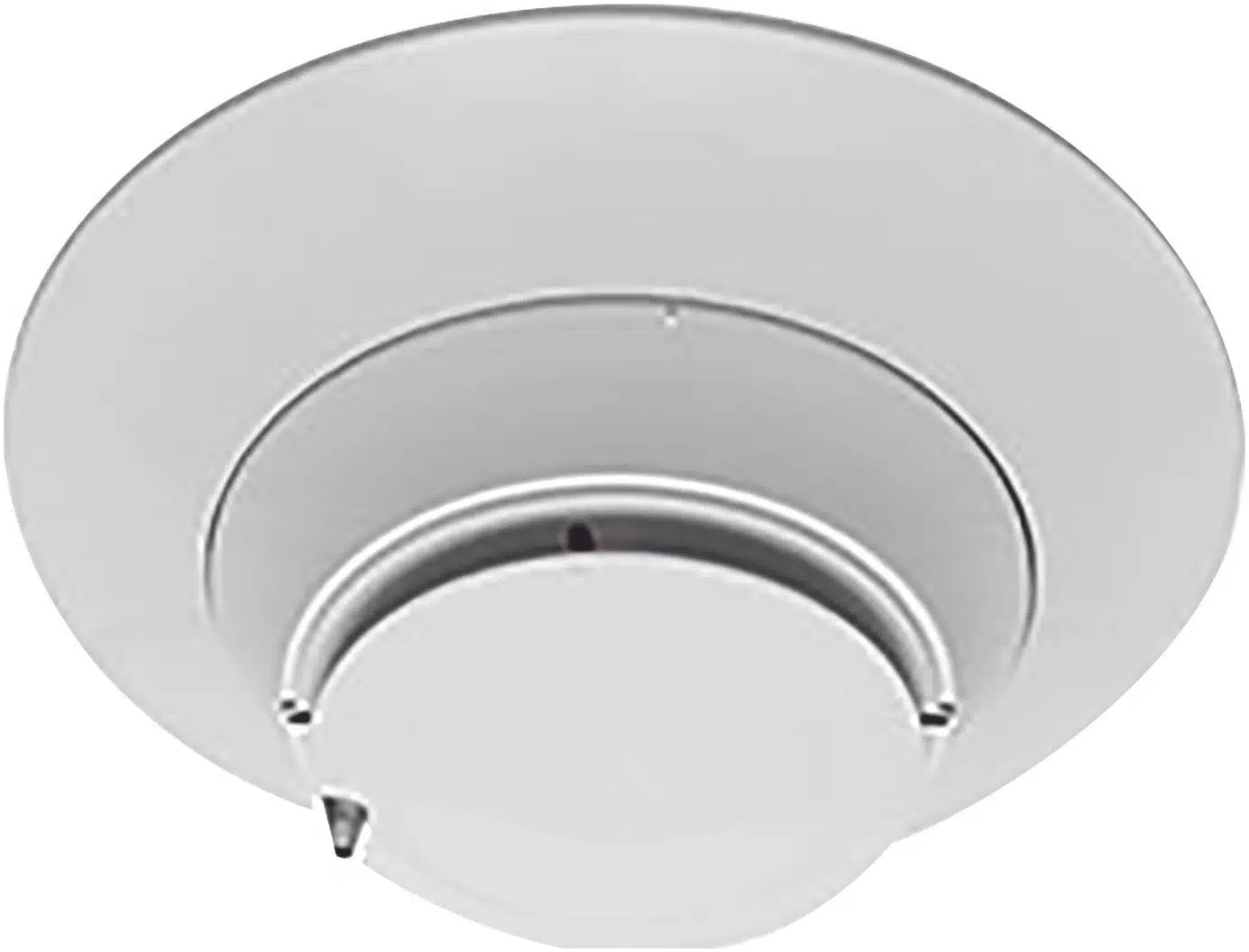 Detector Multi-Criterio Direccionable de Humo para uso con Paneles Direccionables Fire-Lite, Color Blanco Detector Multi-Criterio Direccionable de Humo para uso con Paneles Direccionables Fire-Lite, Color Blanco - Imagen 1