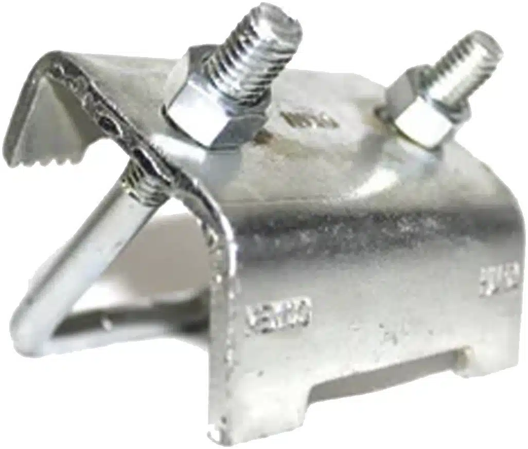 Abrazadera para Fijación 4 X 4 Abrazadera para Fijación 4 X 4 - Imagen 1