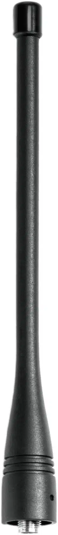 Antena UHF 400-480 MHz para radios A520/A580 Antena UHF 400-480 MHz para radios A520/A580 - Imagen 1