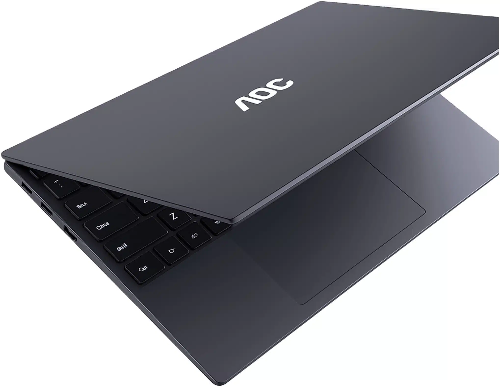Laptop / AMD Ryzen 7 5825U / 16 GB RAM DDR4 / 512 GB SSD / Wi-Fi 6 / Bluetooth 5.2 / Windows 11 Laptop / AMD Ryzen 7 5825U / 16 GB RAM DDR4 / 512 GB SSD / Wi-Fi 6 / Bluetooth 5.2 / Windows 11 - Imagen 1