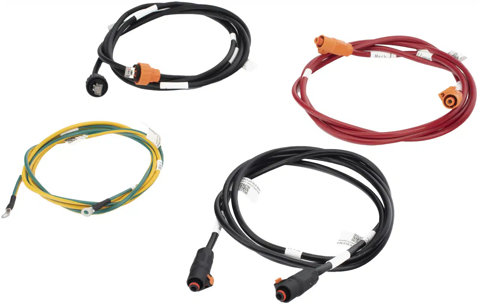 Cable de comunicación y alimentación entre APX5.0PB1US Cable de comunicación y alimentación entre APX5.0PB1US - Imagen 1
