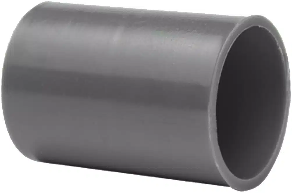 Cople para Conduit Cédula 40 de 3/4". Cople para Conduit Cédula 40 de 3/4". - Imagen 1