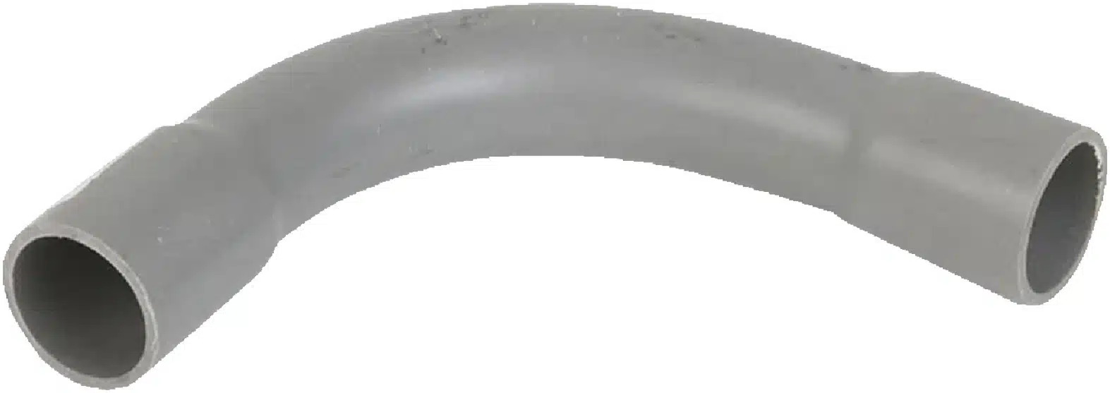 Curva para Conduit Cédula 40 de 3/4". Curva para Conduit Cédula 40 de 3/4". - Imagen 1