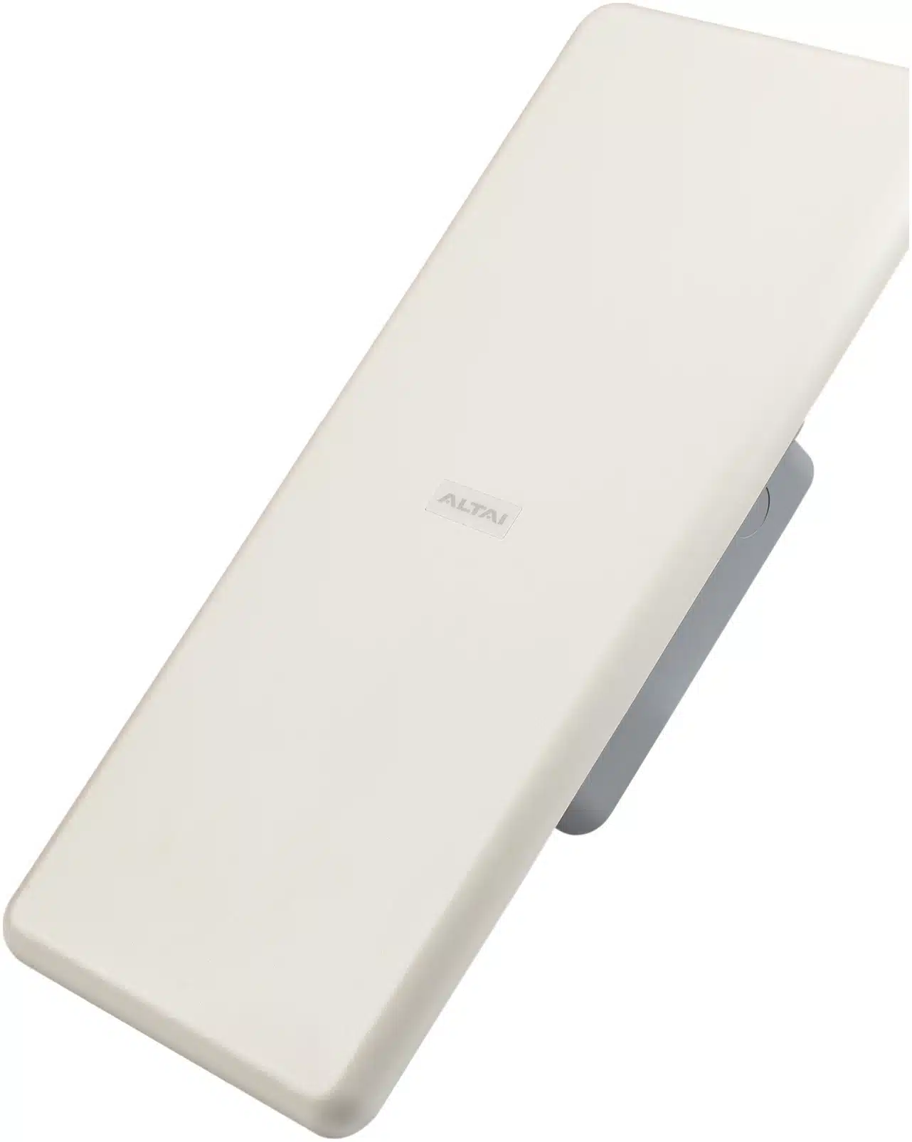 Punto de Acceso Sectorial Wi-Fi 6 y Base PTMP, MIMO 2x2, Hasta 800 m de Cobertura, Doble Banda Simultanea en 2.4 y 5 GHz, Hasta 1.75 Gbps, 512 Usuarios Concurrentes Punto de Acceso Sectorial Wi-Fi 6 y Base PTMP, MIMO 2x2, Hasta 800 m de Cobertura, Doble Banda Simultanea en 2.4 y 5 GHz, Hasta 1.75 Gbps, 512 Usuarios Concurrentes - Imagen 1
