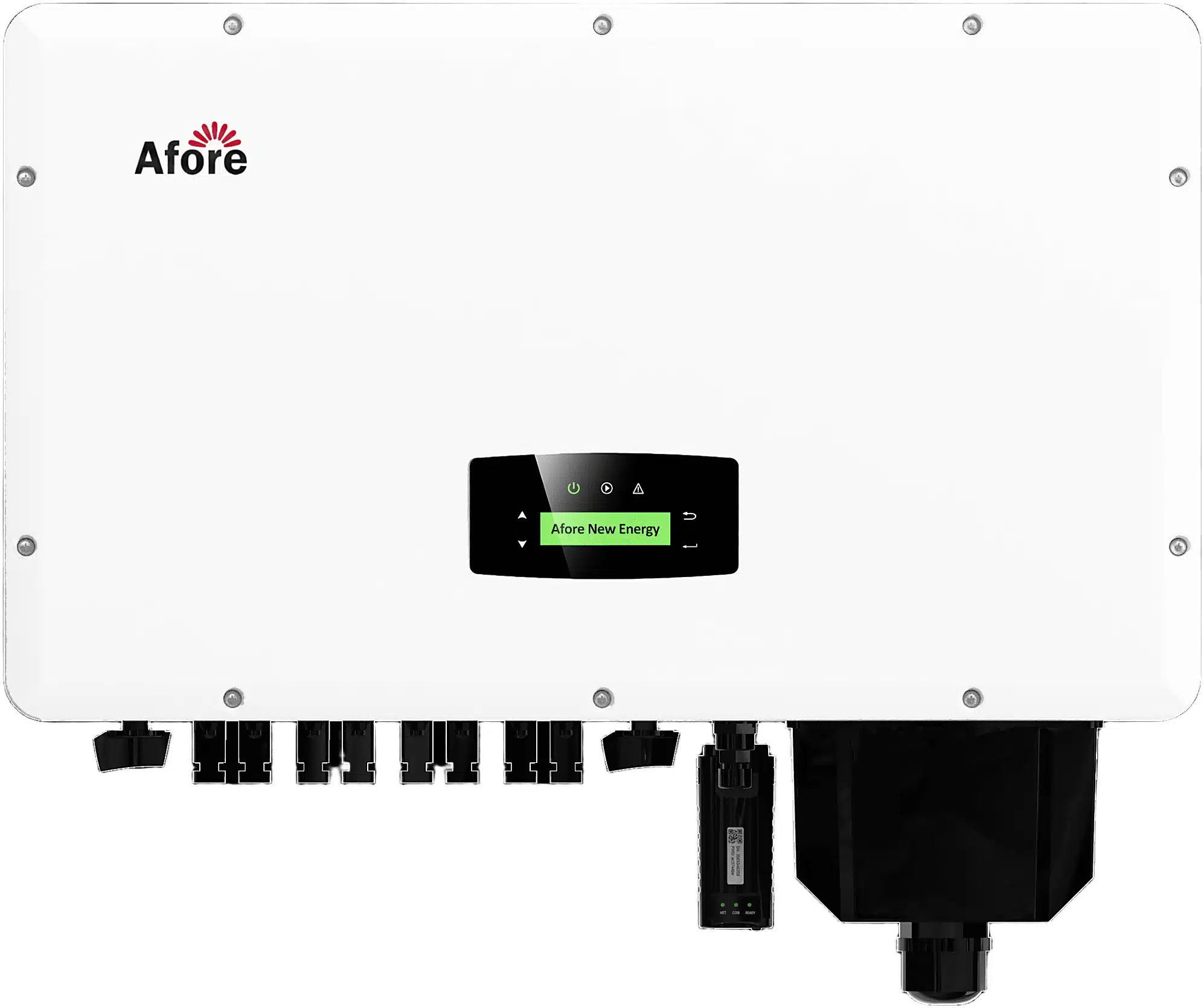 Inversor para Interconexión a CFE de 20 kW con Salida Trifásica de 220 Vca, Módulo Wifi Incluido Inversor para Interconexión a CFE de 20 kW con Salida Trifásica de 220 Vca, Módulo Wifi Incluido - Imagen 1
