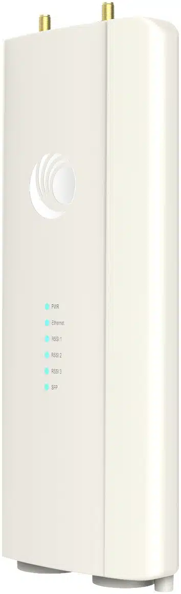Radio para Enlace de BackHaul ePMP Force400 C / Wi-Fi 6 hasta 1 Gbps / 4.9-6.2 GHz / 33% más Ancho de Banda Radio para Enlace de BackHaul ePMP Force400 C / Wi-Fi 6 hasta 1 Gbps / 4.9-6.2 GHz / 33% más Ancho de Banda - Imagen 1