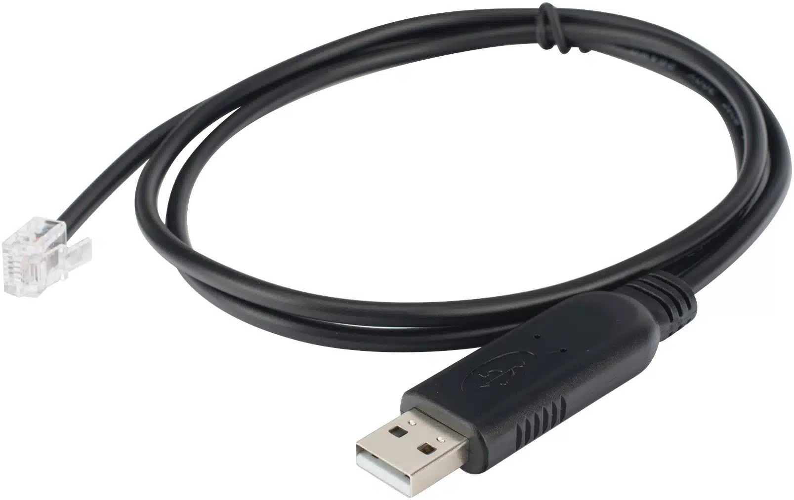 Cable de Comunicación USB-RS232 p/baterías EPEVER Cable de Comunicación USB-RS232 p/baterías EPEVER - Imagen 1