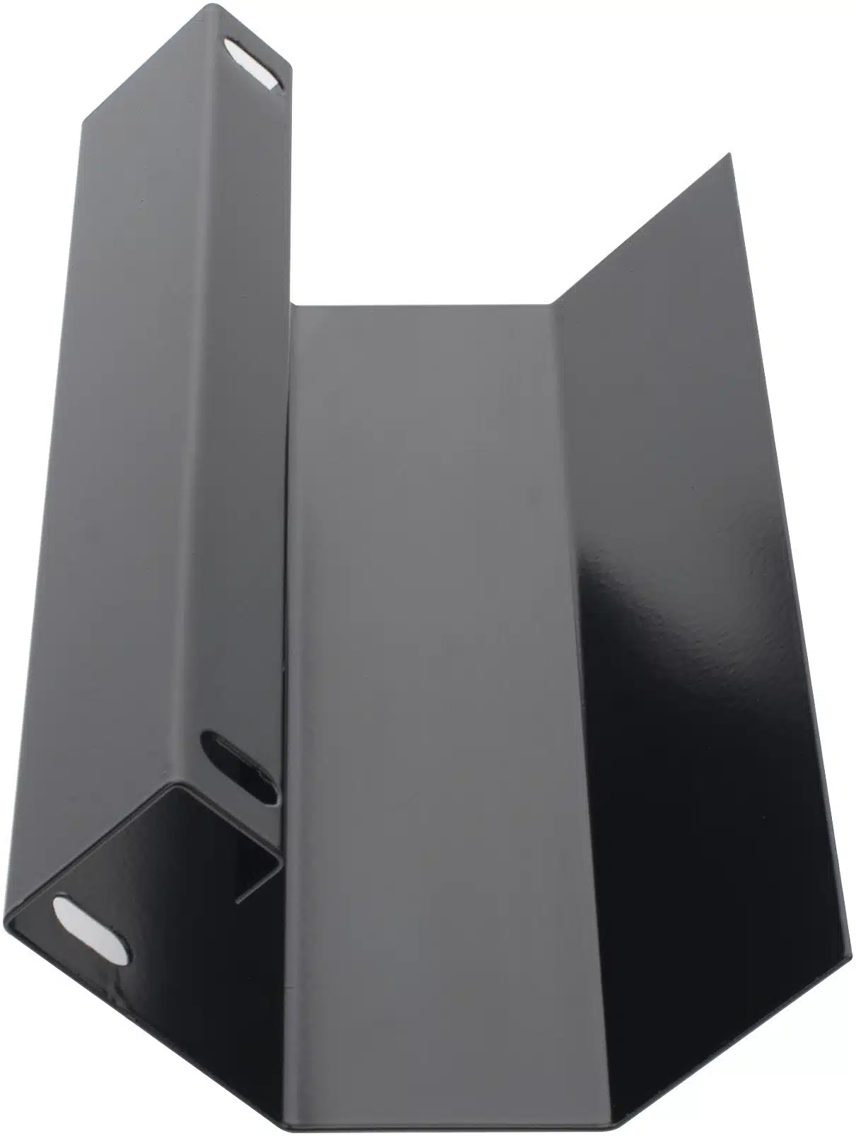 (CH-BC12TB-EP) Bajada de cable para escalera tubular de 12 de ancho (CH-BC12TB-EP) Bajada de cable para escalera tubular de 12 de ancho - Imagen 1