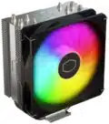 Disipador de Aire para CPU Cooler Master Hyper 212 Spectrum V3