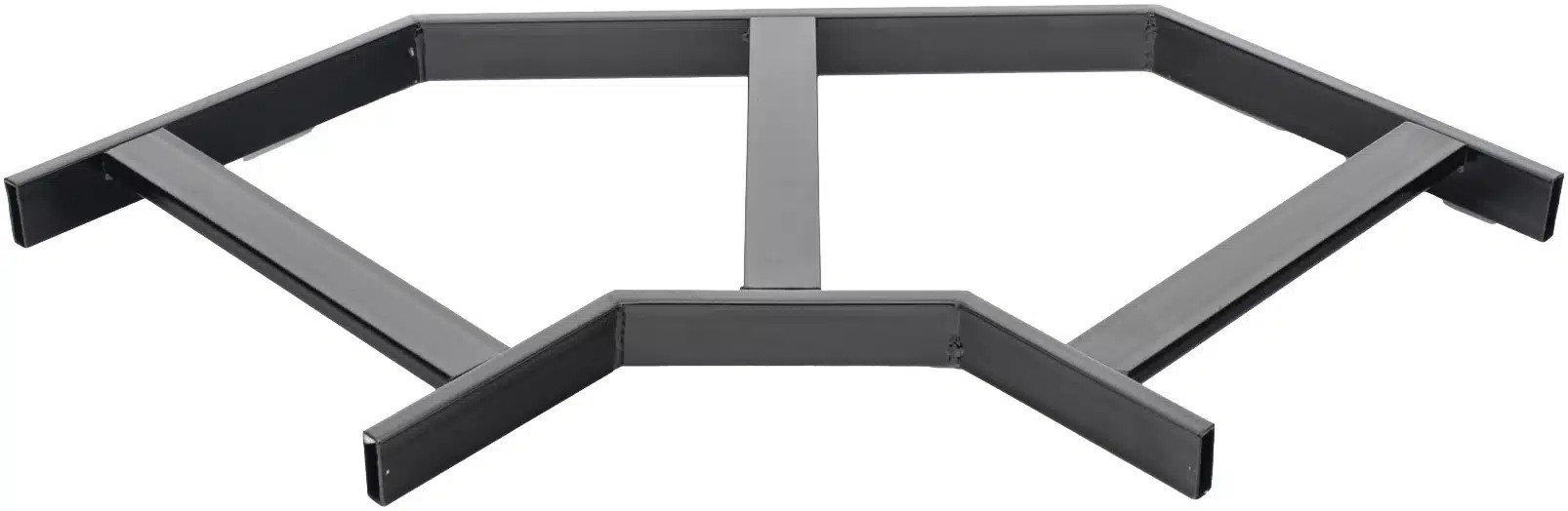 (CHCHT901X12EPK) ESCALERA DE ALUMINIO PERFIL Z PERALTE 3 1/4 PASO 9 ANCHO 9 INCLUYE COPLE Y TORNILLERIA (CHCHT901X12EPK) ESCALERA DE ALUMINIO PERFIL Z PERALTE 3 1/4 PASO 9 ANCHO 9 INCLUYE COPLE Y TORNILLERIA - Imagen 1