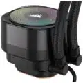 Enfriador líquido Corsair Nautilus 240 RS para CPU 2x 120mm hasta - Imagen 2