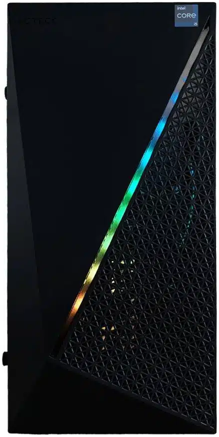 CPUHYU220_full PC HYUNDAI NEXUS5 PROCESADOR INTEL CORE I5 12400F - RAM 8GB DDR4 SSD 480GB 2.5, CON GT 730 2GB. (PCHYNEXUS5GT). WIN 11 PRUEBA PCHYNEXUS5GT/NEW - Imagen 1