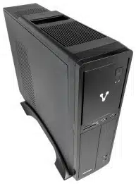 CPUVGO4510_1_full Computadora VORAGO SLIMBAY SB5 I3 - Intel Core, i3-12100T, 8 GB, 240 GB NO Incluye KIT de teclado y mouse SB5 I3 12100T-NOS-1 - Imagen 1