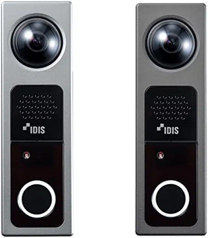 INTERCOMUNICADOR DE RED EXTERIOR DC-I6212WRX / 2MP FULL HD (1920X1080) / LENTE FIJO 1.85MM F2.3 / AUDIO BIDIRECCIONAL CON CANCELACIóN DE ECO / IR LED 5M / POE IEEE 802.3AF / SIP VOIP / WDR 120DB / IK10 IP66 NEMA4X / MICROSD HASTA 512GB / OPERACI&am