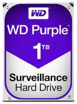 DDUSAT960_1_full Disco Duro Interno Western Digital WD10PURZ Purple 3.5 Pulgadas - 1TB, SATA III, 6 Gbit/s, 5400RPM, 64MB Cache - Imagen 1