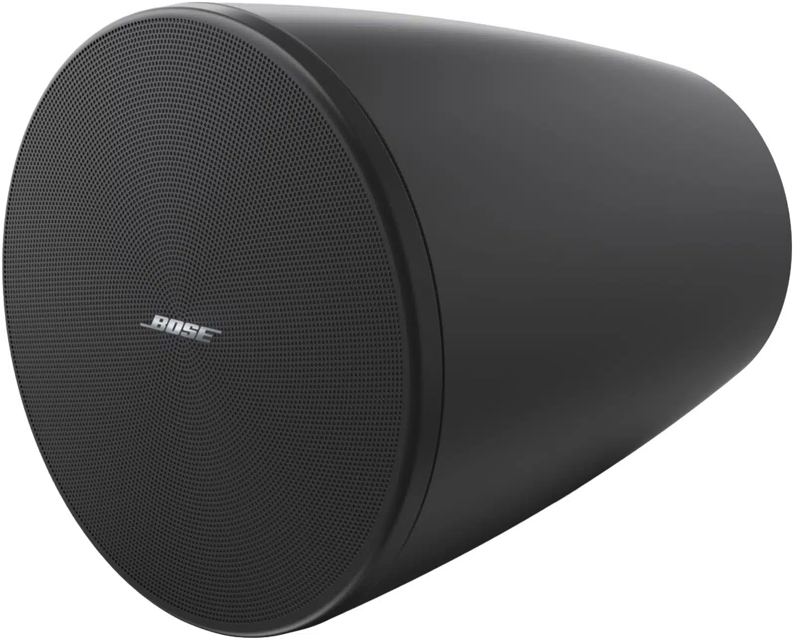 Par de Altavoz colgante | DesignMax | 5in | 8ohms | 70/100V | Negro Par de Altavoz colgante | DesignMax | 5in | 8ohms | 70/100V | Negro - Imagen 1