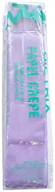 DRPPAPAT013_zoom Papel Crepe Dietrix 50x200cms Lila Paquete con 10 Hojas - Imagen 1