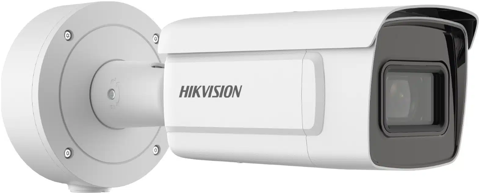 Bala IP 2 Megapixel / Lente Mot. 4.7 a 71 mm (15X Zoom) / 150 mts IR EXIR / IP67 / IK10 / WDR 120 dB / PoE + / AcuSense / Videoanaliticos Integrados / MicroSD Bala IP 2 Megapixel / Lente Mot. 4.7 a 71 mm (15X Zoom) / 150 mts IR EXIR / IP67 / IK10 / WDR 120 dB / PoE + / AcuSense / Videoanaliticos Integrados / MicroSD - Imagen 1