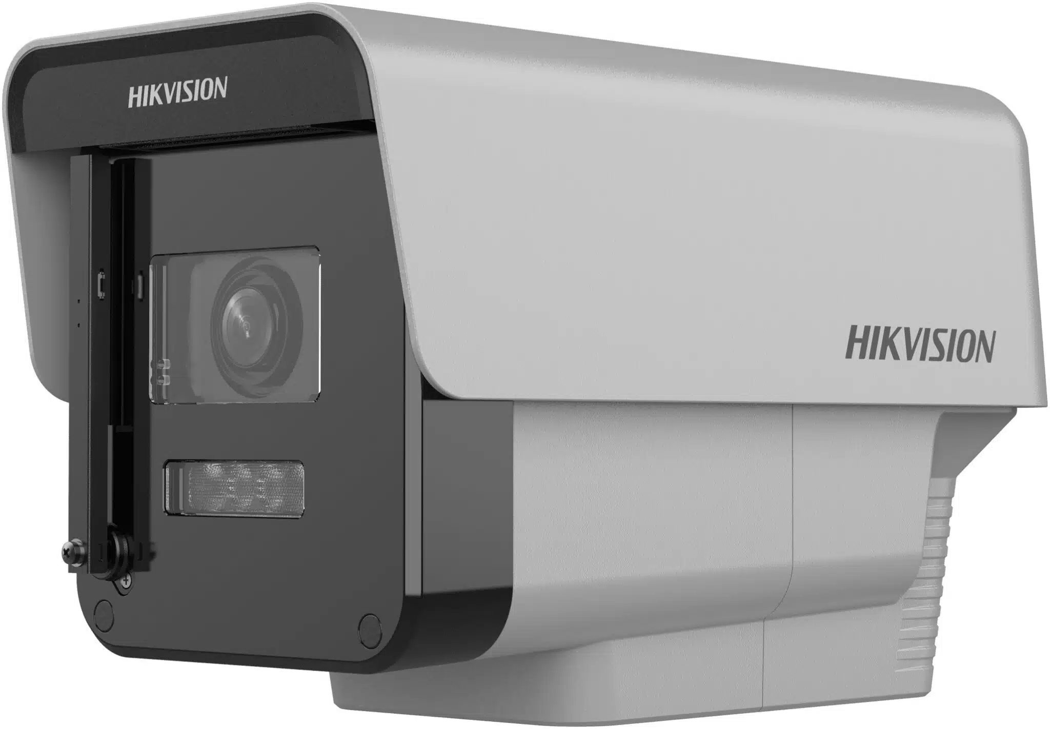 Bala IP para Manufactura de 4 Megapixel / Lente Mot. 2.8 a 12 mm / 60 FPS (IPS) a 1080p (2 Megapixel) / WDR 120 dB / PoE / Videoanalíticos Integrados / Micro SD Bala IP para Manufactura de 4 Megapixel / Lente Mot. 2.8 a 12 mm / 60 FPS (IPS) a 1080p (2 Megapixel) / WDR 120 dB / PoE / Videoanalíticos Integrados / Micro SD - Imagen 1
