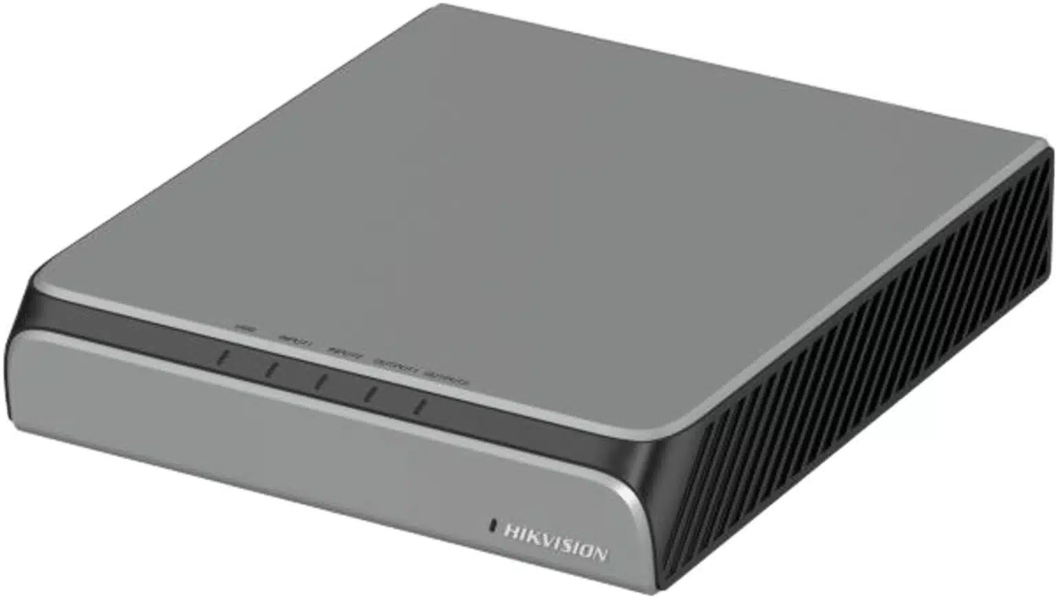 Procesador de Audio en Red | DSP | Alimentacion Poe | Entradas de audio digital AES67 | Entradas de audio analógicas | Puerto USB Type C para cámaras de video | Entrada estéreo de 3.5 mm TRS Procesador de Audio en Red | DSP | Alimentacion Poe | Entradas de audio digital AES67 | Entradas de audio analógicas | Puerto USB Type C para cámaras de video | Entrada estéreo de 3.5 mm TRS - Imagen 1