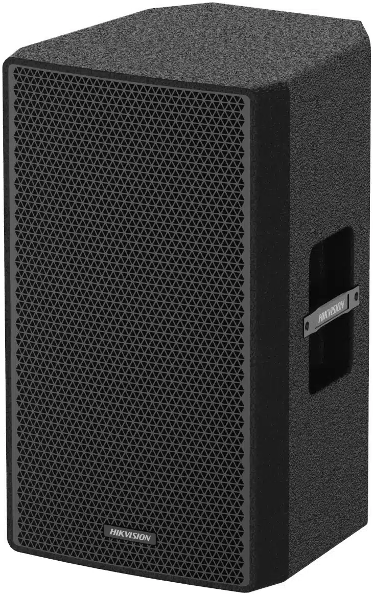 Altavoz Profesional de Rango Completo / 12 pulgadas / 400W RMS / 98 dB Sensibilidad / 45 Hz - 20 kHz Respuesta / 90°x60° Ángulo de Cobertura / Gabinete Madera Multicapa 15 mm Altavoz Profesional de Rango Completo / 12 pulgadas / 400W RMS / 98 dB Sensibilidad / 45 Hz - 20 kHz Respuesta / 90°x60° Ángulo de Cobertura / Gabinete Madera Multicapa 15 mm - Imagen 1