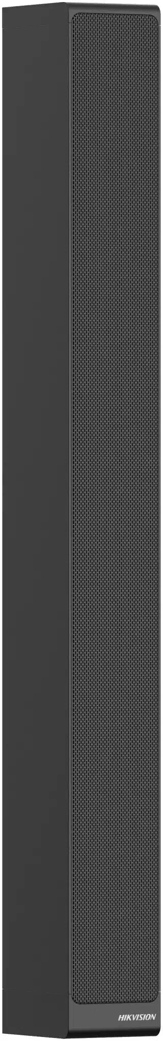 Altavoz Lineal Hikvision / 150W / 12 Unidades Neodimio / 90 dB Sensibilidad / 160° Horizontal / 25° Vertical / Speakon + Phoenix Altavoz Lineal Hikvision / 150W / 12 Unidades Neodimio / 90 dB Sensibilidad / 160° Horizontal / 25° Vertical / Speakon + Phoenix - Imagen 1