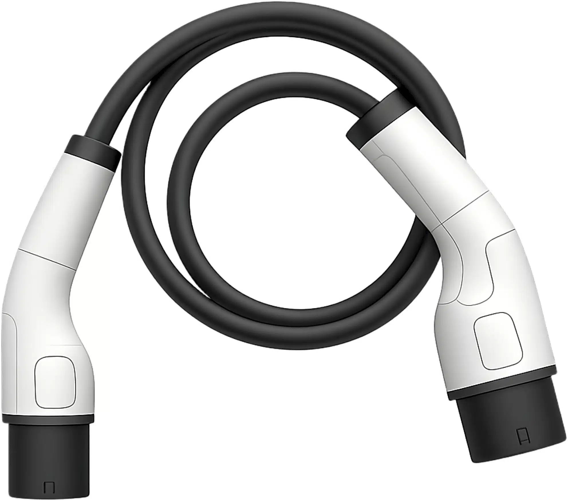 Cable de Carga para Vehículos Eléctricos Hikvision / 22 kW / IEC62196-Type 2 / compatible con DS-TMP102-A1(H) Cable de Carga para Vehículos Eléctricos Hikvision / 22 kW / IEC62196-Type 2 / compatible con DS-TMP102-A1(H) - Imagen 1