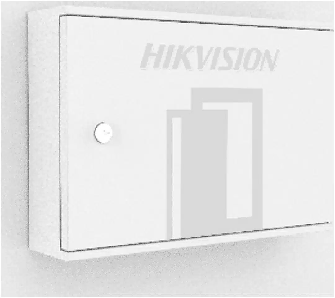 Switch Poe administrador de cámaras de estacionamiento / 8 Puertos POE Hikvision / Soporte 32 Cámaras / 2 Puertos Gigabit Ethernet / Protección con Circuit Breaker / Instalación Plug and Play / Montaje en Pared Switch Poe administrador de cámaras de estacionamiento / 8 Puertos POE Hikvision / Soporte 32 Cámaras / 2 Puertos Gigabit Ethernet / Protección con Circuit Breaker / Instalación Plug and Play / Montaje en Pared - Imagen 1
