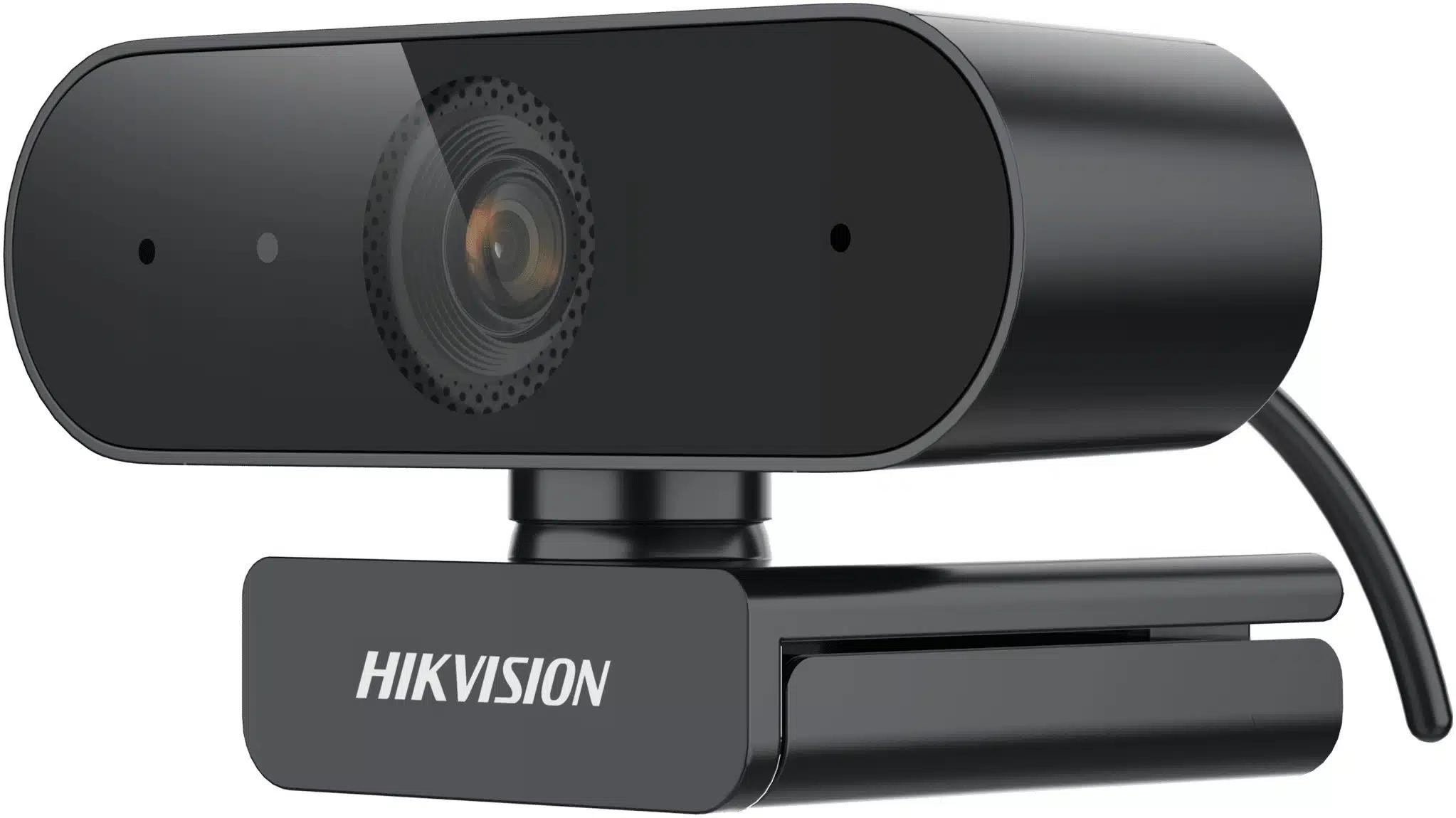 Cámara Web 2K (4 Megapixel) / Giro 360° / Gran Angular / Micrófono Integrado / Conector USB de 1.5 mts / Fácil de Instalar / Reducción de Ruido Inteligente Cámara Web 2K (4 Megapixel) / Giro 360° / Gran Angular / Micrófono Integrado / Conector USB de 1.5 mts / Fácil de Instalar / Reducción de Ruido Inteligente - Imagen 1