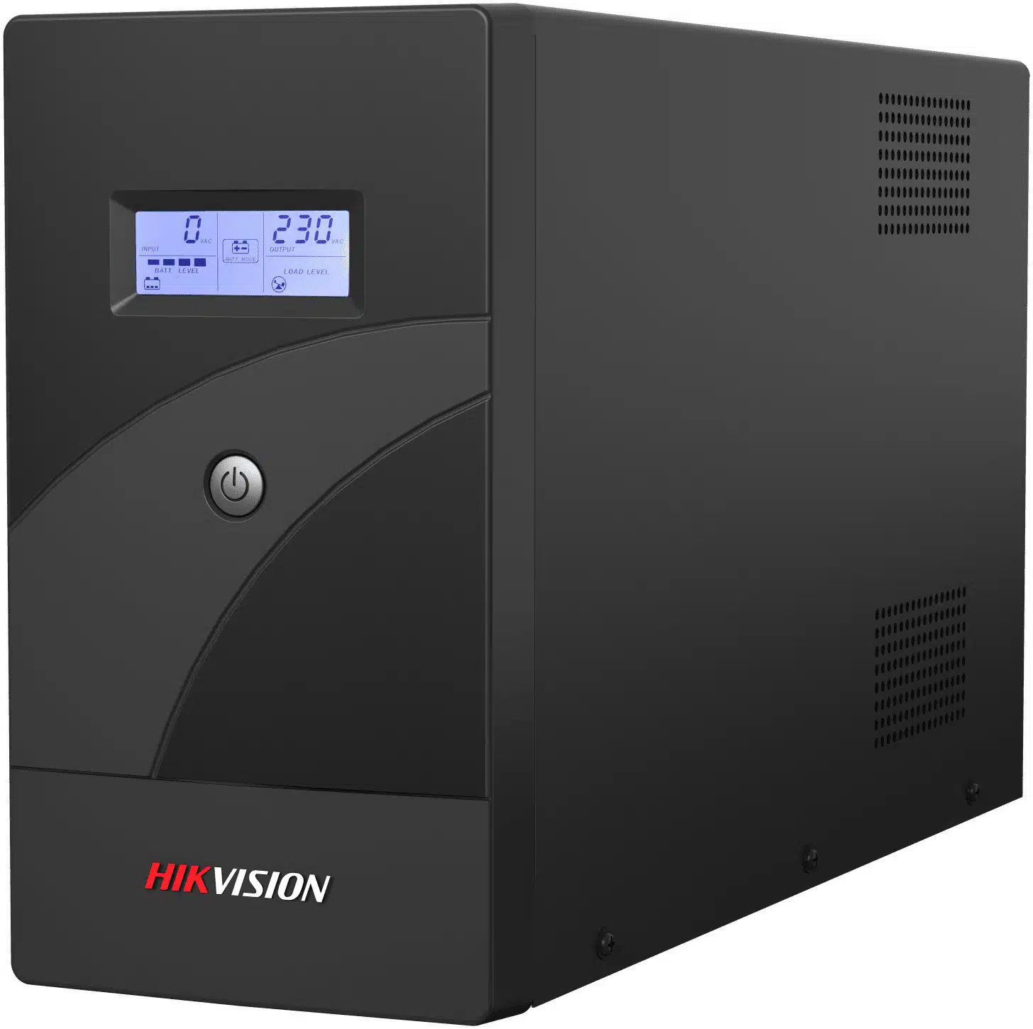 UPS de 2000 VA / 1200 W / Pantalla LCD / Protección Contra Sobrecarga y Descarga / Entrada y Salida 120 VCA / 4 Tomas NEMA 5-15R UPS de 2000 VA / 1200 W / Pantalla LCD / Protección Contra Sobrecarga y Descarga / Entrada y Salida 120 VCA / 4 Tomas NEMA 5-15R - Imagen 1