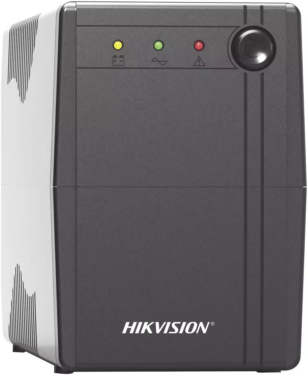 UPS de 600 VA / 360W / Protección Contra Sobrecarga y Descarga / Entrada y Salida 120 VCA / 6 Tomas NEMA 5-15R (4 con Respaldo y 2 sin Respaldo) UPS de 600 VA / 360W / Protección Contra Sobrecarga y Descarga / Entrada y Salida 120 VCA / 6 Tomas NEMA 5-15R (4 con Respaldo y 2 sin Respaldo) - Imagen 1