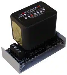 Protector Modular 12 V / 2 Pares / Hot-Swap / Tecnología SAD / Voz Datos y Señalización Protector Modular 12 V / 2 Pares / Hot-Swap / Tecnología SAD / Voz Datos y Señalización - Imagen 1
