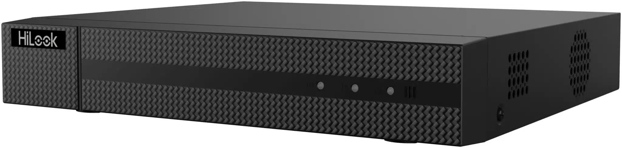 DVR 4 Canales TurboHD + 4 Canales IP / 8 Megapíxel (4K) / Audio Bidireccional / ACUSENSE Lite / 1 Bahía de Disco Duro / H.265+ / Salida en Full HD DVR 4 Canales TurboHD + 4 Canales IP / 8 Megapíxel (4K) / Audio Bidireccional / ACUSENSE Lite / 1 Bahía de Disco Duro / H.265+ / Salida en Full HD - Imagen 1