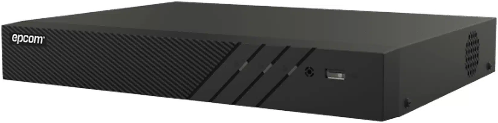 DVR 4 Canales TURBOHD + 2 Canales IP / 5 Megapixel Lite - 3K Lite / Audio Bidireccional por Coaxitron / ACUSENSE (Evita falsas alarmas) / 1 Bahía de Disco Duro / Salida de Video en Full HD DVR 4 Canales TURBOHD + 2 Canales IP / 5 Megapixel Lite - 3K Lite / Audio Bidireccional por Coaxitron / ACUSENSE (Evita falsas alarmas) / 1 Bahía de Disco Duro / Salida de Video en Full HD - Imagen 1