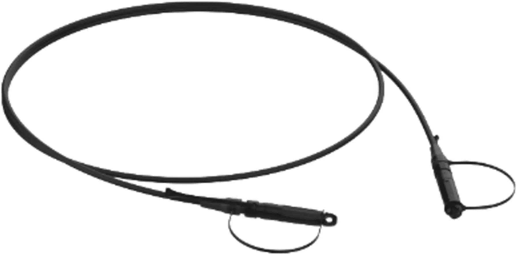 Cable Caja a Caja Preconectorizado EASYCONN® (400 m) / Conectores MH1A, G657.A2 Cable Caja a Caja Preconectorizado EASYCONN® (400 m) / Conectores MH1A, G657.A2 - Imagen 1
