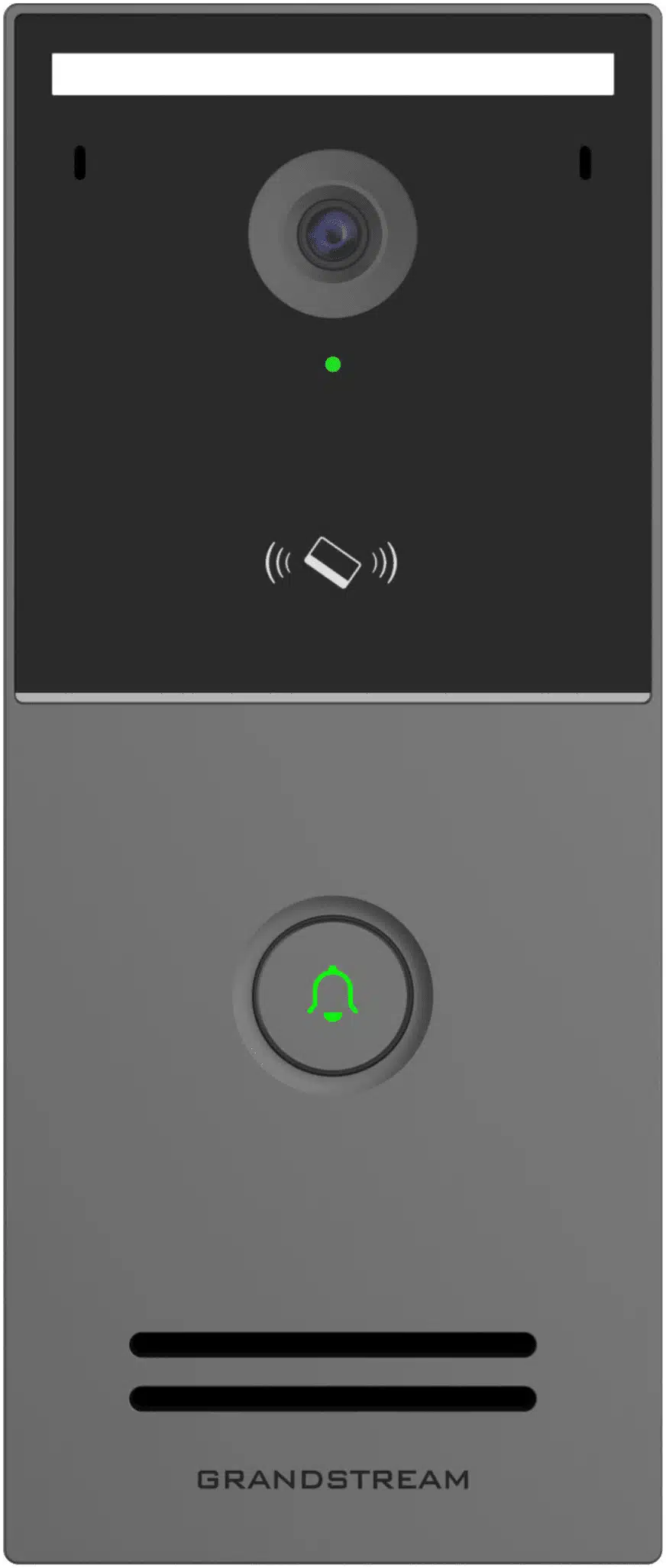 Videoportero IP Inteligente GDS3726 / 2K Ultra HD 1080p / Ángulo 127° / IA ISP con Análisis de Comportamiento / Lector RFID IC-ID NFC / Múltiples Métodos de Apertura / PoE Integrado / Protección IP66 IK10 / Interoper Videoportero IP Inteligente GDS3726 / 2K Ultra HD 1080p / Ángulo 127° / IA ISP con Análisis de Comportamiento / Lector RFID IC-ID NFC / Múltiples Métodos de Apertura / PoE Integrado / Protección IP66 IK10 / Interoper - Imagen 1