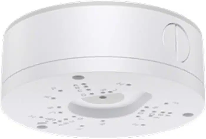 Caja de Conexión Circular / Compatible con Serie 30 / Exterior IP66