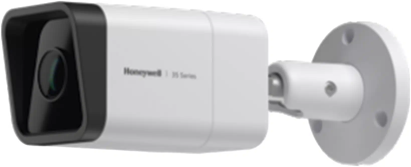 Bala IP 3 Megapixel / Lente 2.8 mm / 40 mts IR / Ultra Baja Iluminación / Exterior IP66 / H.265 / PoE / Micro SD / WDR / NDAA / Serie 35 / Antivandálica IK10 / Honeywell Security / ONVIF Bala IP 3 Megapixel / Lente 2.8 mm / 40 mts IR / Ultra Baja Iluminación / Exterior IP66 / H.265 / PoE / Micro SD / WDR / NDAA / Serie 35 / Antivandálica IK10 / Honeywell Security / ONVIF - Imagen 1