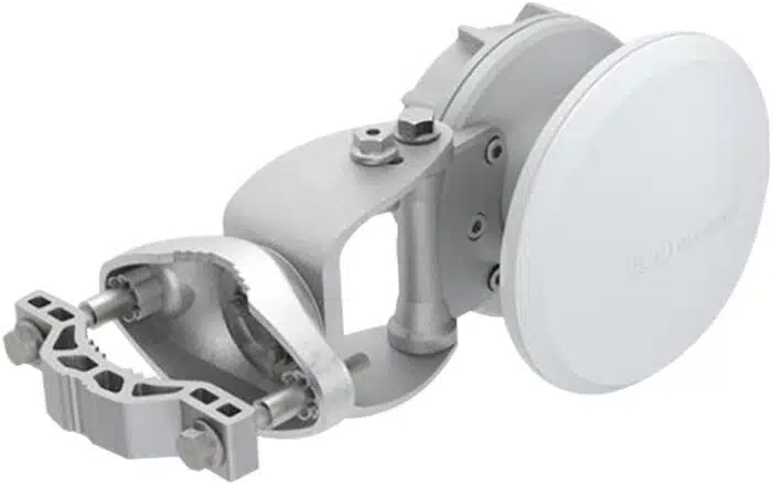 Antena Sectorial Simétrica GEN2 de 90° 5180-6400 MHz, 9.6 dBi con soporte mejorado, listas para TwisPort sin perdida