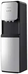 Dispensador de Agua Hisense Carga inferior