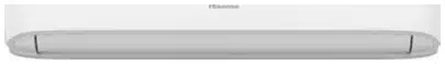 HSLMIIAB062_zoom Minisplit Hisense ACR121KG Estándar 11000 BTU Solo Frío 110V R32 - Imagen 1