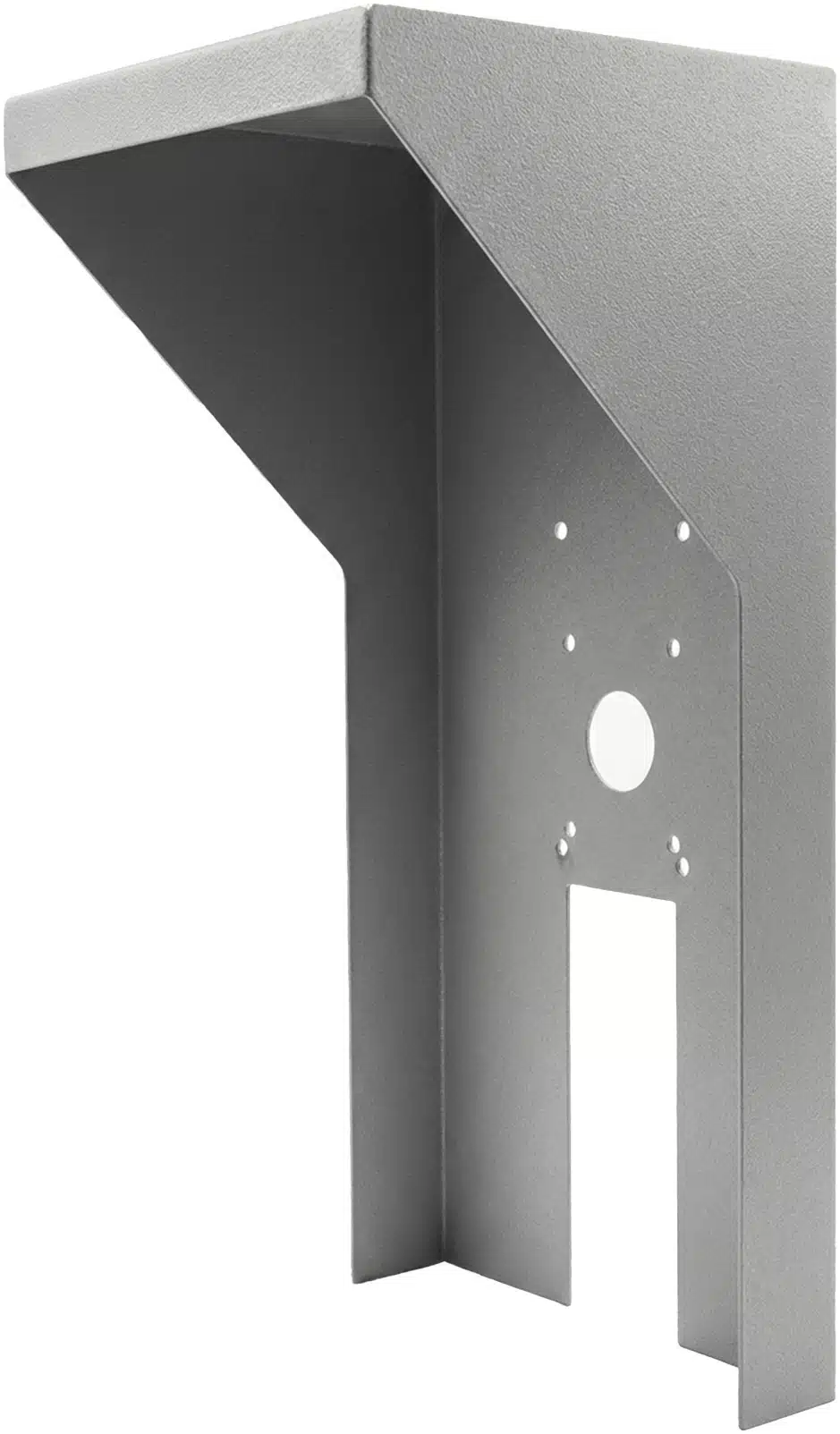 Carcasa Protectora Universal de Metal / Medidas 312 × 150 × 129 mm / Compatible con Múltiples Modelos de control de acceso Carcasa Protectora Universal de Metal / Medidas 312 × 150 × 129 mm / Compatible con Múltiples Modelos de control de acceso - Imagen 1