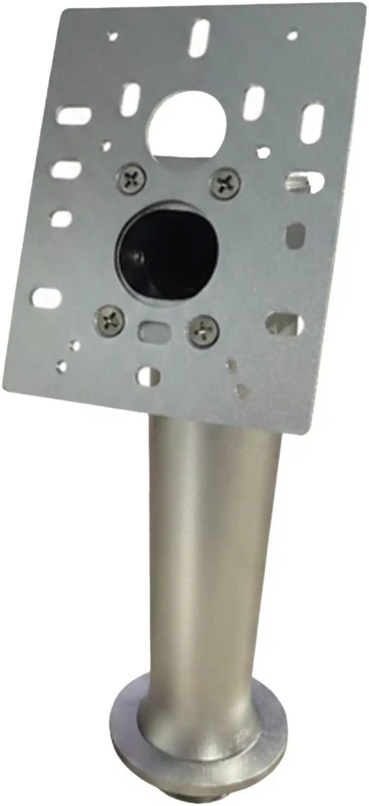 Soporte Universal para Dispositivos de control de acceso / Ajuste Multiángulo Soporte Universal para Dispositivos de control de acceso / Ajuste Multiángulo - Imagen 1