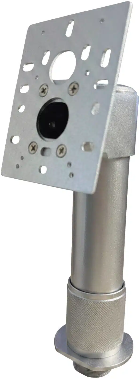 Soporte Universal con altura ajustable para Dispositivos de control de acceso / Ajuste Multiángulo Soporte Universal con altura ajustable para Dispositivos de control de acceso / Ajuste Multiángulo - Imagen 1