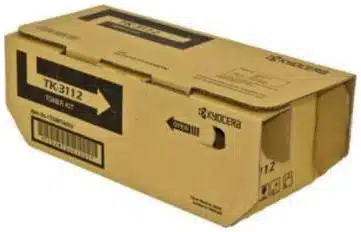 KCCTONAB007_zoom Tóner Kyocera TK-3112 15.5K Páginas Compatible FS-4100DN Color - Imagen 1